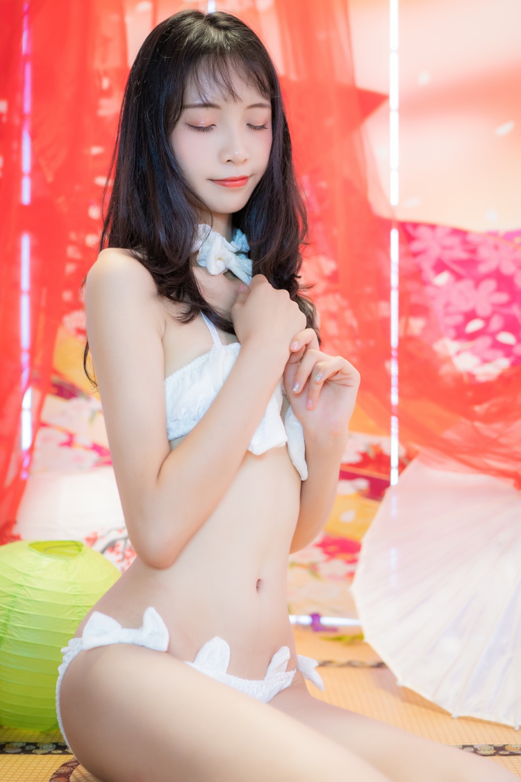 tukashe712、西呱呀呀呀 cos合集打包下载[13 套]-青禾美图！！！