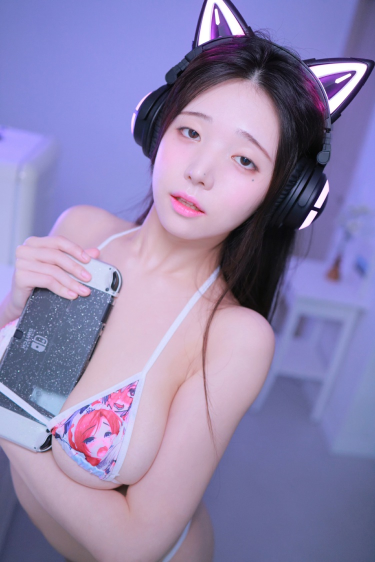tukashe682、Yeon Woo– 全套48期&视频[168.6G]-青禾美图！！！