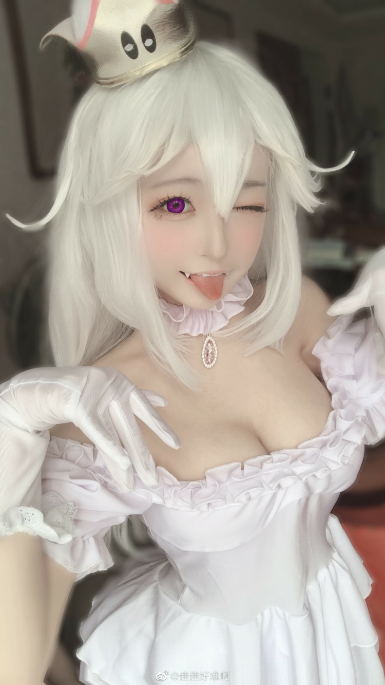 tukashe691、佳佳好难啊 COS合集打包下载 [44 套]-青禾美图！！！