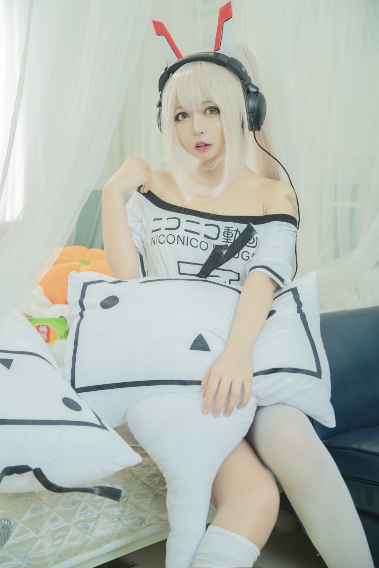 tukashe690、黑猫猫OvO 合集打包下载[31 套]-青禾美图！！！