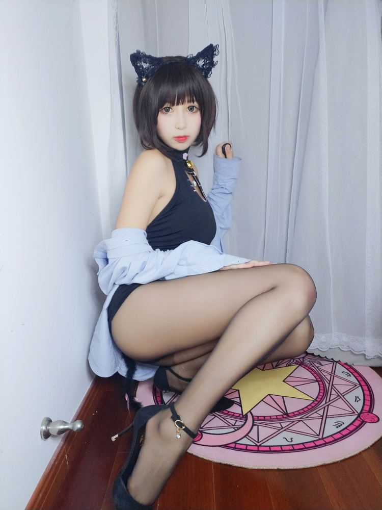 tukashe717、小酥酱 合集[15 套]-青禾美图！！！