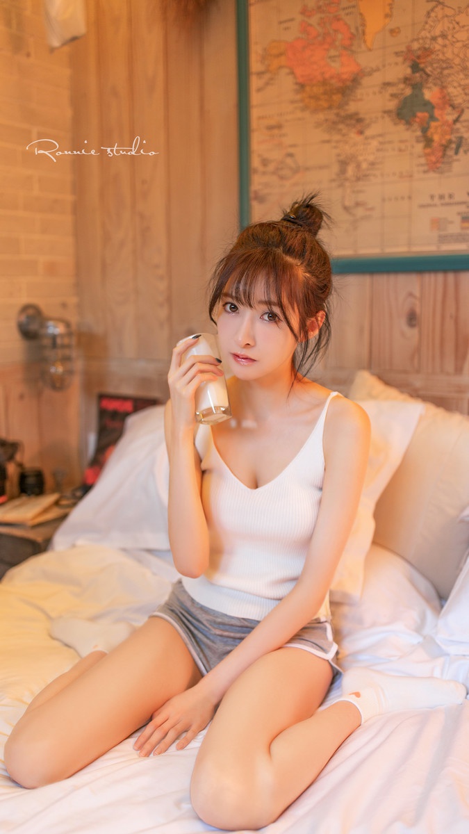 tukashe711、王羽杉 合集打包下载[14 套]-青禾美图！！！