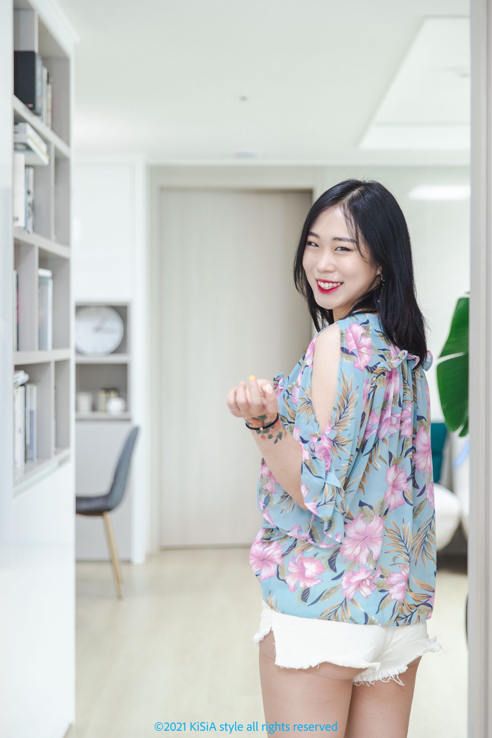 tukashe753、KiSiA(韩) – 全套20期[7G]-青禾美图！！！