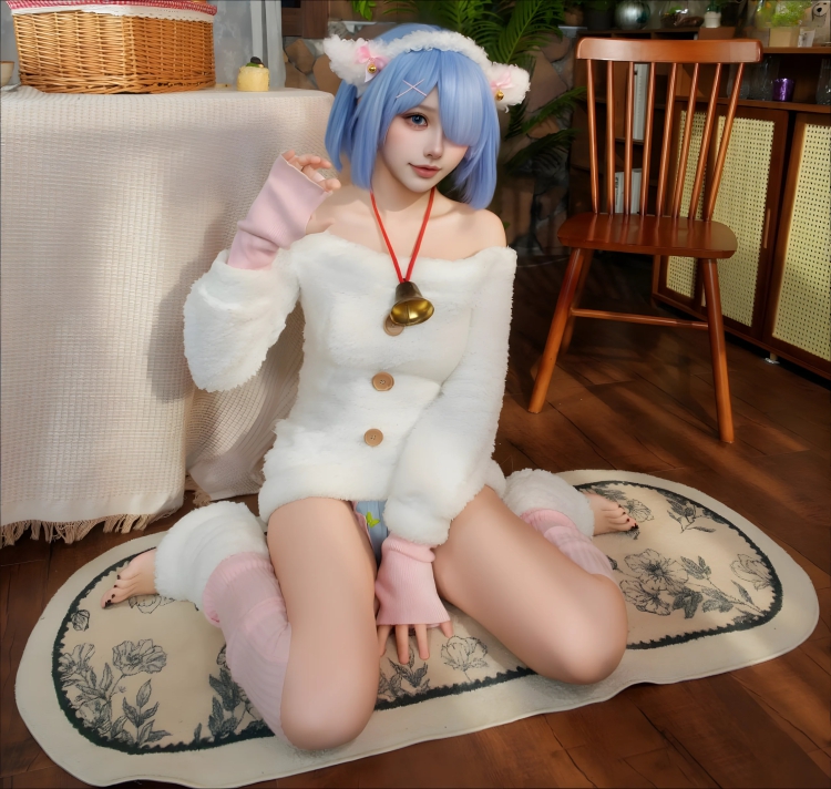 tukashe755、Cat Demon喵崽 – 全套合集&视频23套[16.2G]-青禾美图！！！