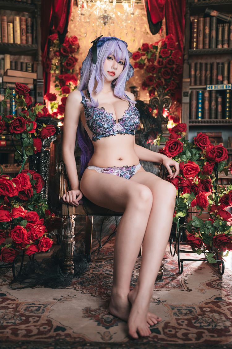 tukashe765、小空sora – 全套12期&视频[1.9G]-青禾美图！！！