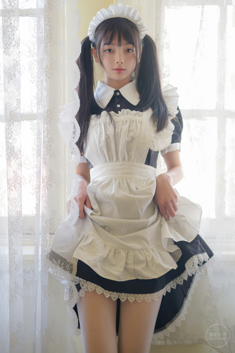 tukashe797、柴系小乖(稚乖画册) – 全套30期含随包视频-青禾美图！！！