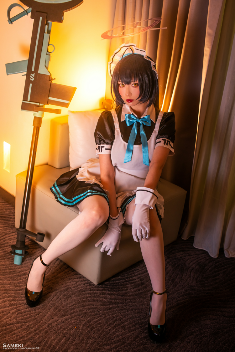 tukashe778、Sameki – 全套33期含随包视频[8.3G]-青禾美图！！！