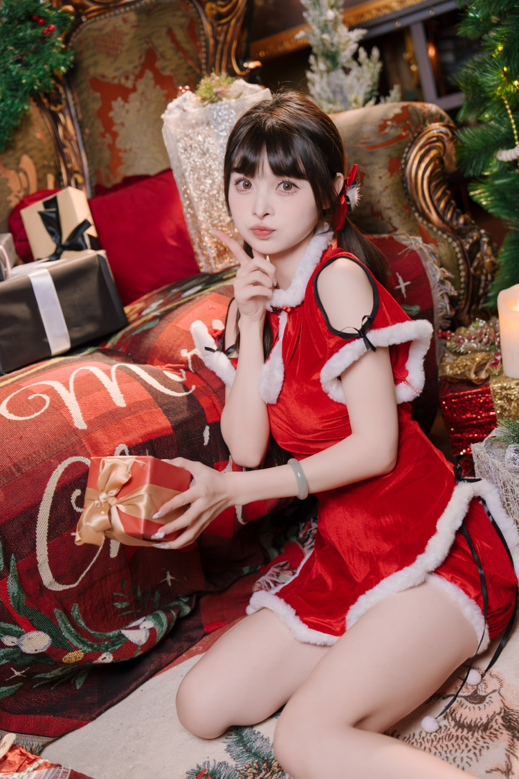 tukashe794、河豚抚子 – 全套13期-青禾美图！！！