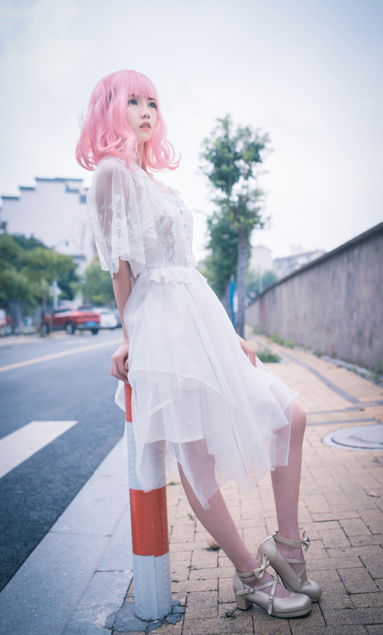tukashe789、你的负卿 – 全套38期-青禾美图！！！