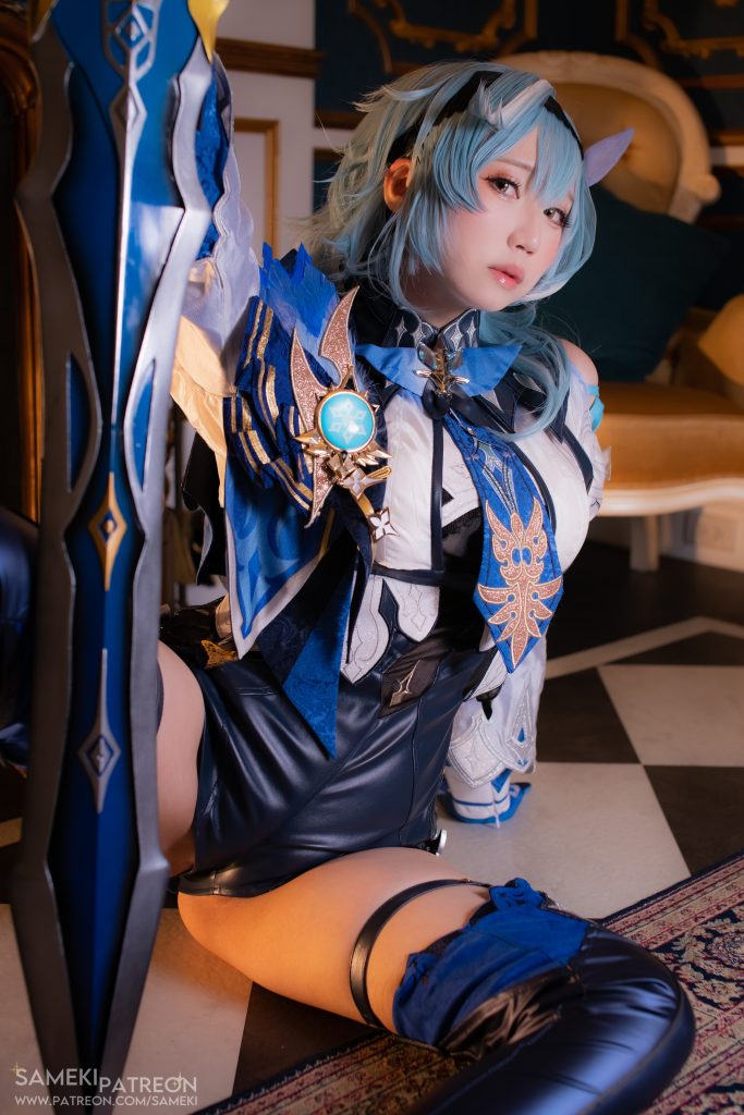 图片[4]-tukashe778、Sameki – 全套33期含随包视频[8.3G]-青禾美图！！！