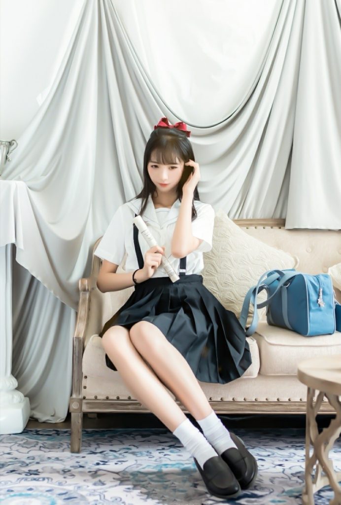 图片[1]-tukashe713、西瓜少女 COS图集打包下载 [26 套]-青禾美图！！！