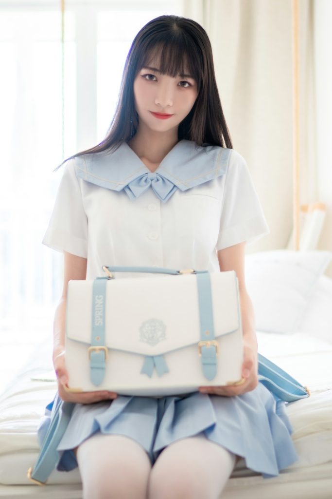 图片[4]-tukashe713、西瓜少女 COS图集打包下载 [26 套]-青禾美图！！！