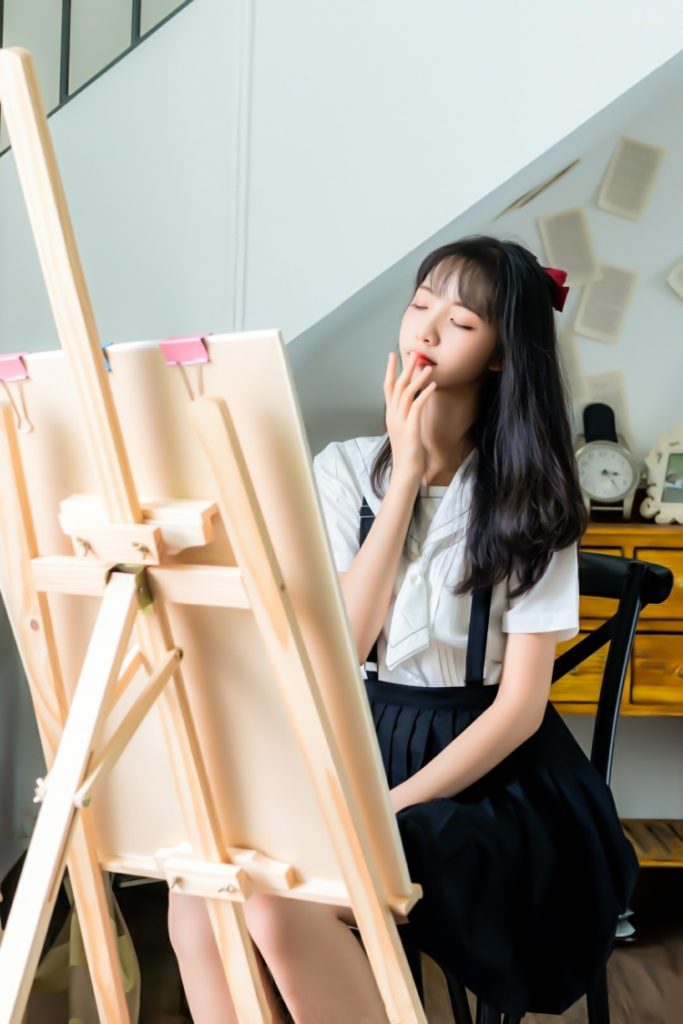 图片[5]-tukashe713、西瓜少女 COS图集打包下载 [26 套]-青禾美图！！！