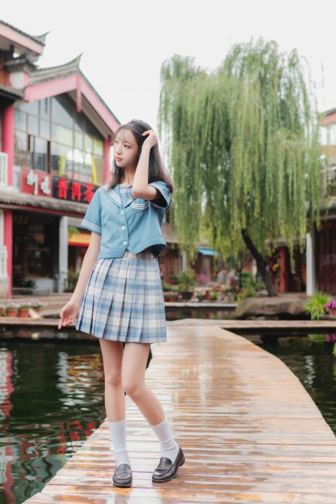 图片[3]-tukashe712、西呱呀呀呀 cos合集打包下载[13 套]-青禾美图！！！