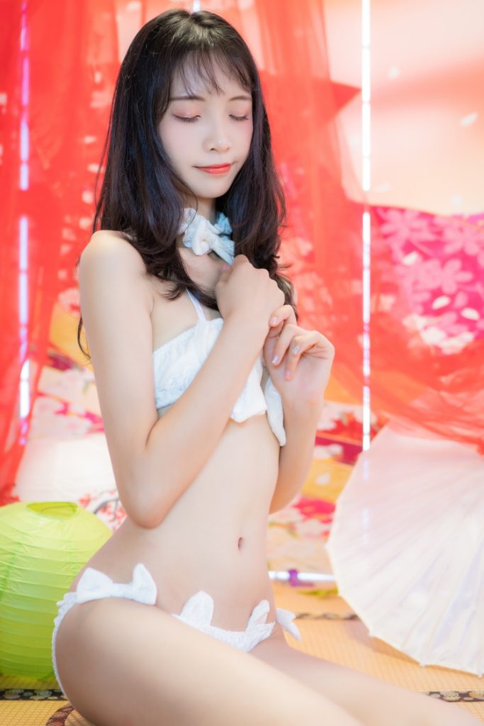 图片[4]-tukashe712、西呱呀呀呀 cos合集打包下载[13 套]-青禾美图！！！