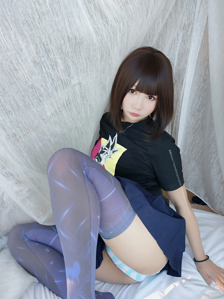 图片[6]-tukashe697、铭铭kizami COS合集打包下载 [37 套]-青禾美图！！！