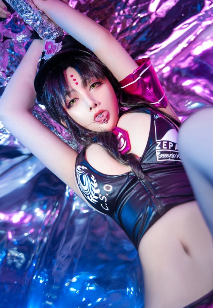 图片[2]-tukashe699、念念_D 合集打包下载[17 套]-青禾美图！！！