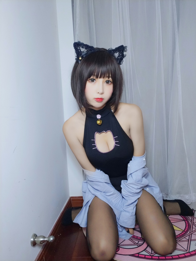 图片[4]-tukashe681、W黑米粥(小酥酱) 合集打包下载[28 套]-青禾美图！！！