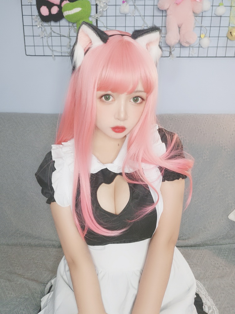 图片[2]-tukashe690、黑猫猫OvO 合集打包下载[31 套]-青禾美图！！！