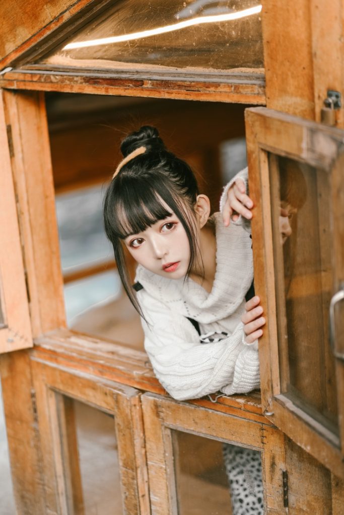 图片[3]-tukashe690、黑猫猫OvO 合集打包下载[31 套]-青禾美图！！！