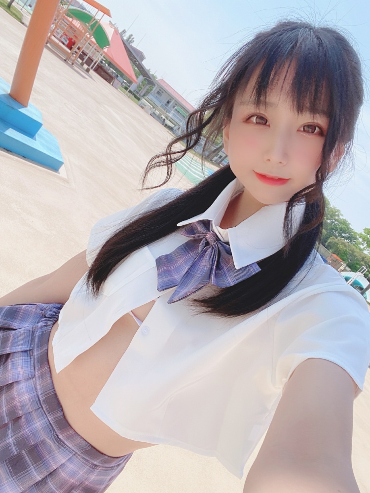 图片[2]-tukashe694、柳丸 COS图集打包下载[15套]-青禾美图！！！
