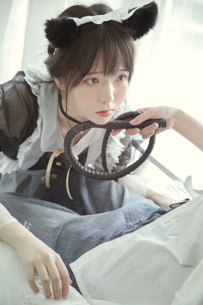 图片[2]-tukashe675、Fushii_海堂 COS合集打包下载 [11套]-青禾美图！！！