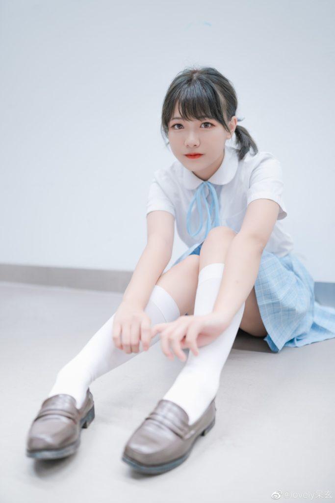 图片[3]-tukashe677、lovely呆玄 合集打包下载[12 套]-青禾美图！！！