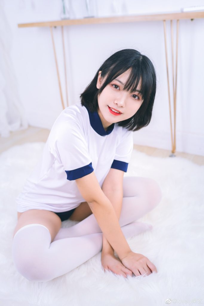 图片[4]-tukashe677、lovely呆玄 合集打包下载[12 套]-青禾美图！！！