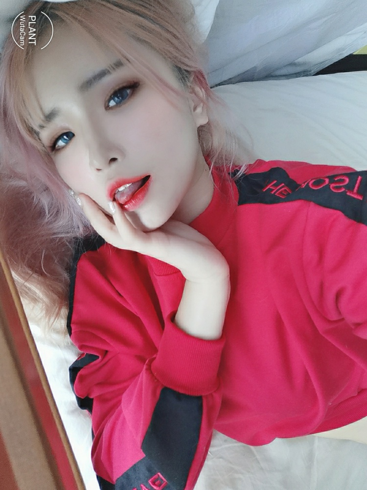 图片[5]-tukashe678、Plant Lily cos合集打包下载[23套]-青禾美图！！！