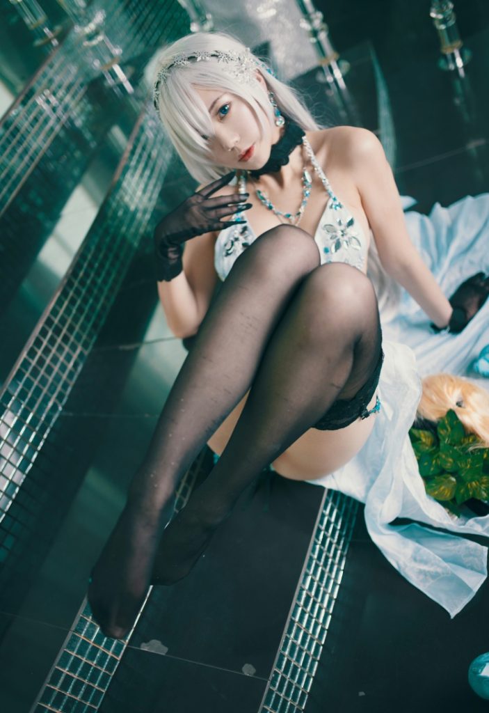 图片[1]-tukashe693、蓝小沂KiKi 合集打包下载[11 套]-青禾美图！！！