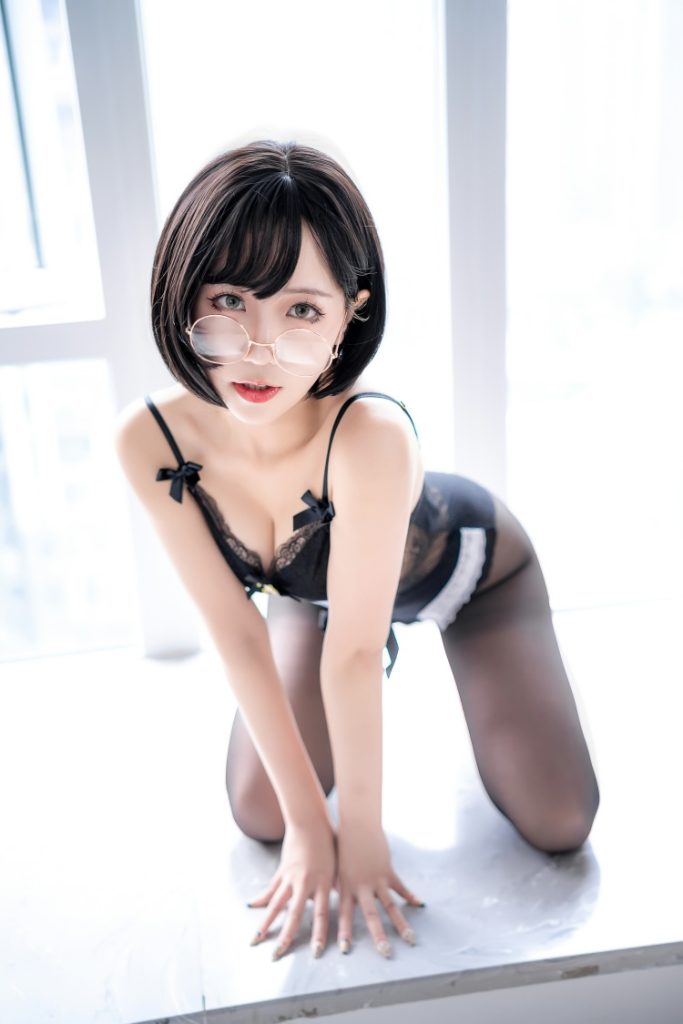 图片[5]-tukashe693、蓝小沂KiKi 合集打包下载[11 套]-青禾美图！！！