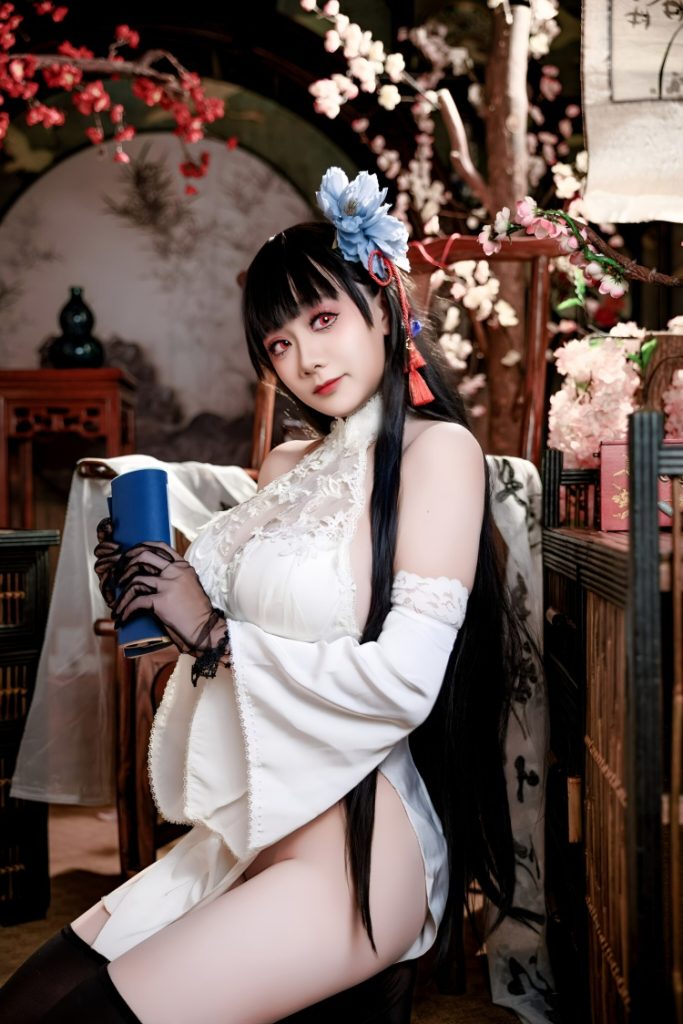 图片[6]-tukashe685、阿雪雪 – 全套79套&视频[193G]-青禾美图！！！
