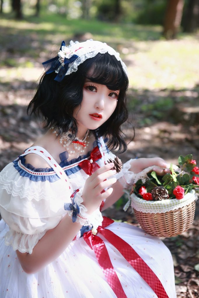图片[5]-tukashe714、夏柠柠 合集打包下载[73 套]-青禾美图！！！