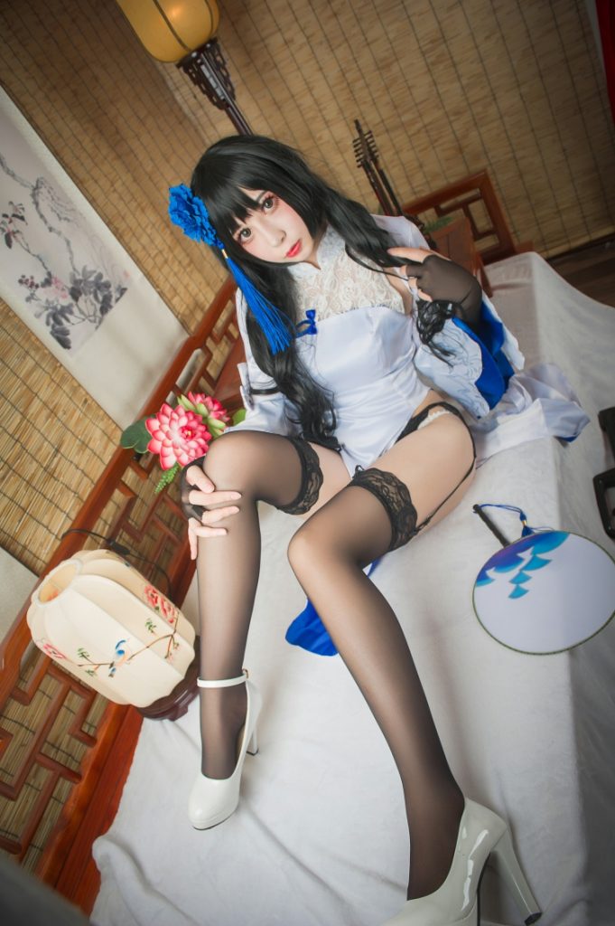 图片[1]-tukashe717、小酥酱 合集[15 套]-青禾美图！！！
