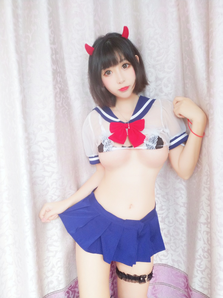 图片[3]-tukashe717、小酥酱 合集[15 套]-青禾美图！！！