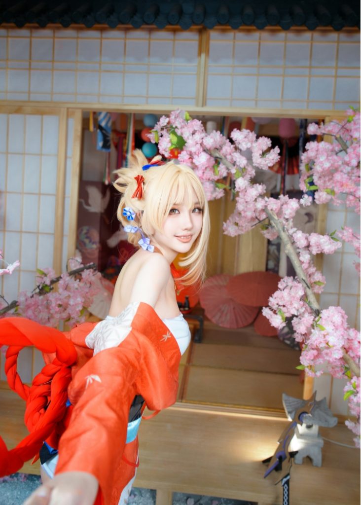 图片[4]-tukashe755、Cat Demon喵崽 – 全套合集&视频23套[16.2G]-青禾美图！！！