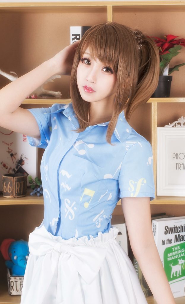 图片[2]-tukashe731、汐兔子 COS合集打包下载 [31套]-青禾美图！！！