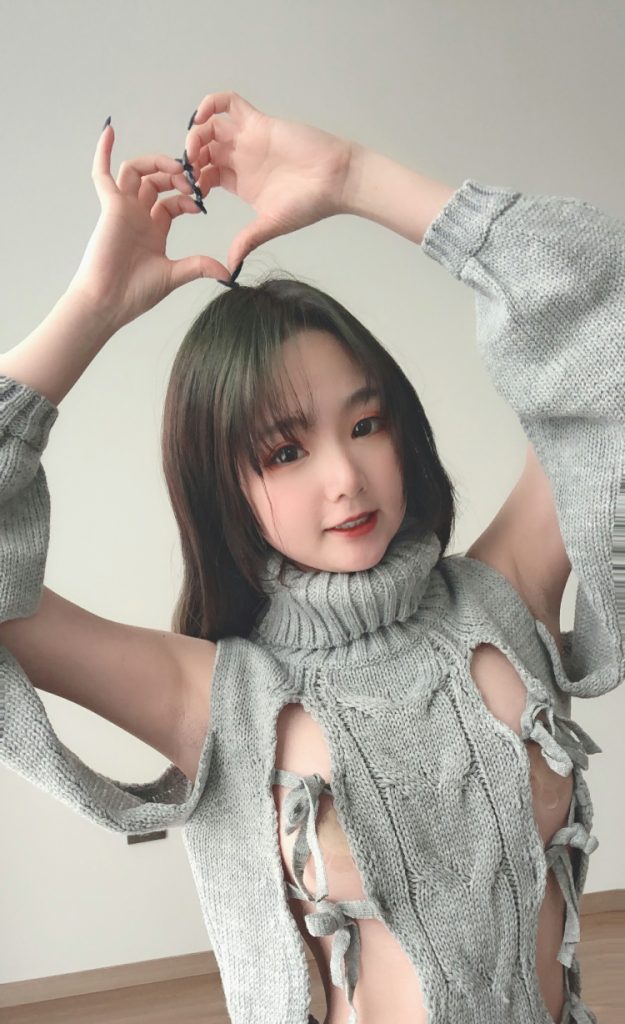图片[3]-tukashe733、是青水 合集打包下载[14套]-青禾美图！！！