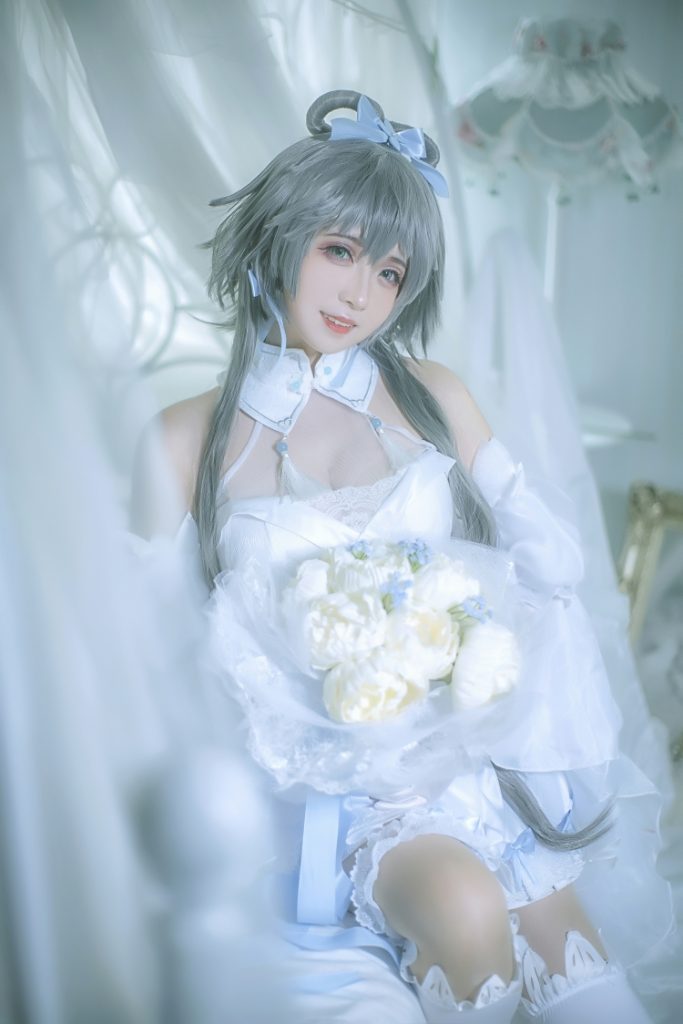 图片[3]-tukashe727、渊秧 COS合集打包下载[27套]-青禾美图！！！
