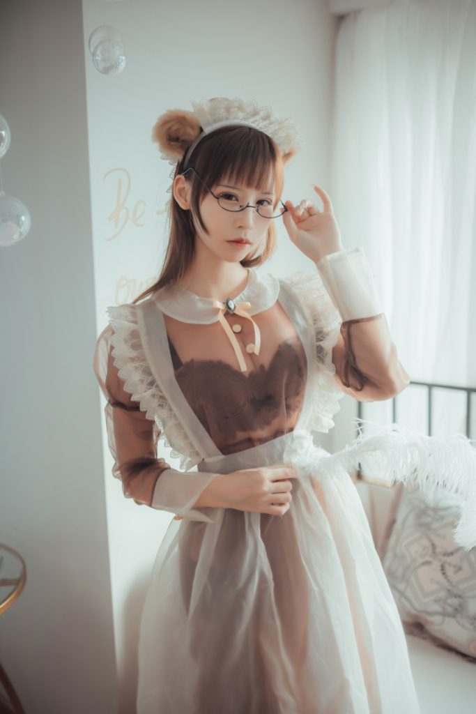 图片[1]-tukashe748、爱老师_PhD COS合集打包下载 [46 套]-青禾美图！！！