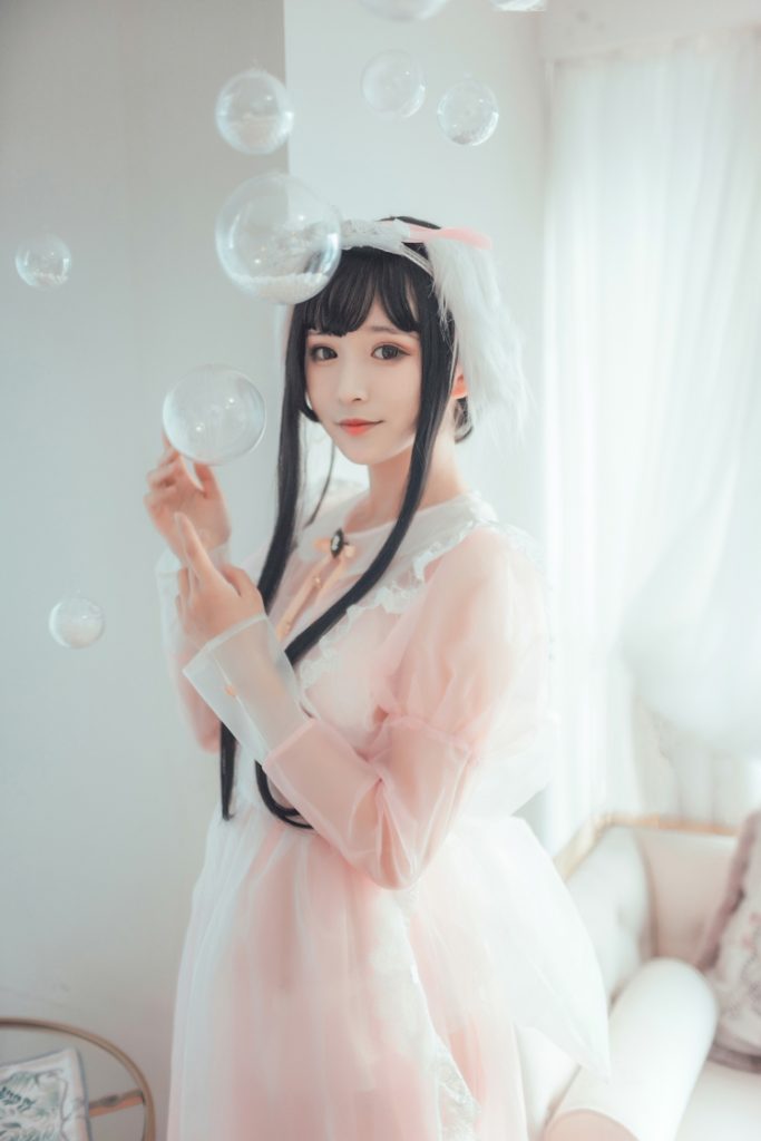 图片[2]-tukashe748、爱老师_PhD COS合集打包下载 [46 套]-青禾美图！！！