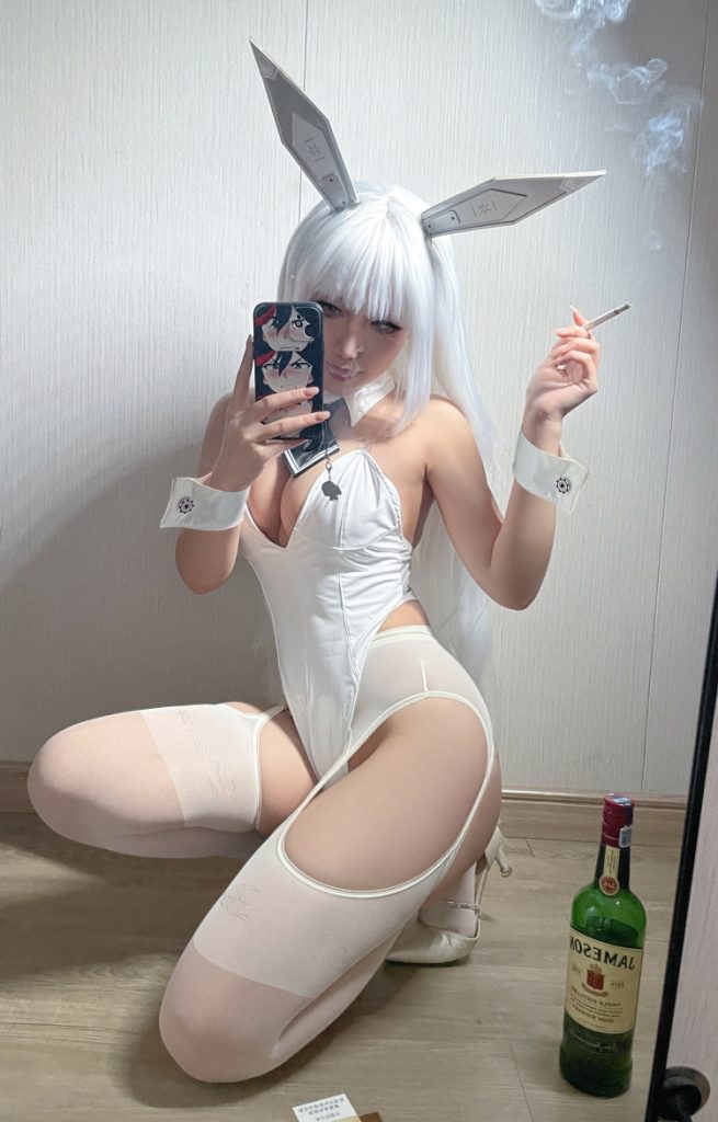 图片[2]-tukashe742、绞肉姬 – 全套28期[7G]-青禾美图！！！