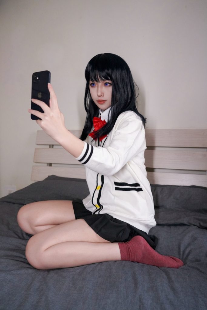 图片[4]-tukashe742、绞肉姬 – 全套28期[7G]-青禾美图！！！