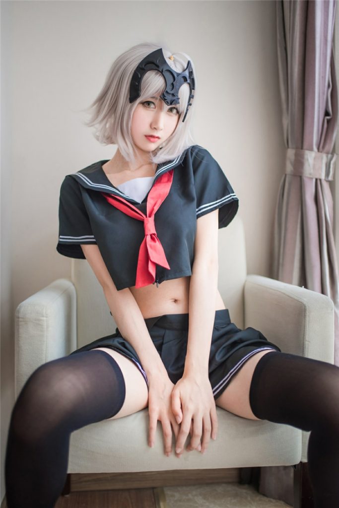 图片[5]-tukashe735、木绵绵OwO 合集打包下载[87套]-青禾美图！！！
