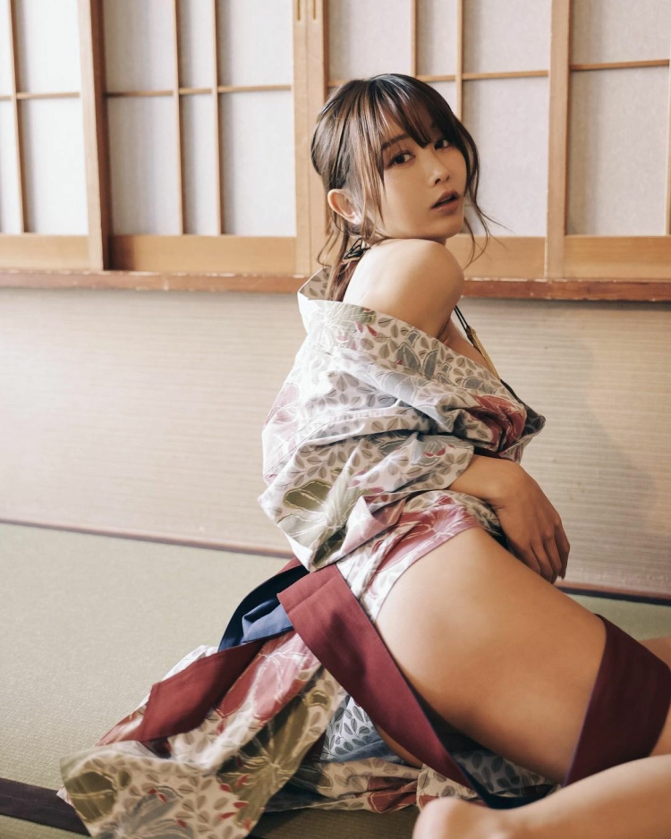 图片[5]-tukashe745、岛国妹纸：ikumi_いくみ 193iKkyu3 (nomita193) 写真合集打包下载[25GB]-青禾美图！！！