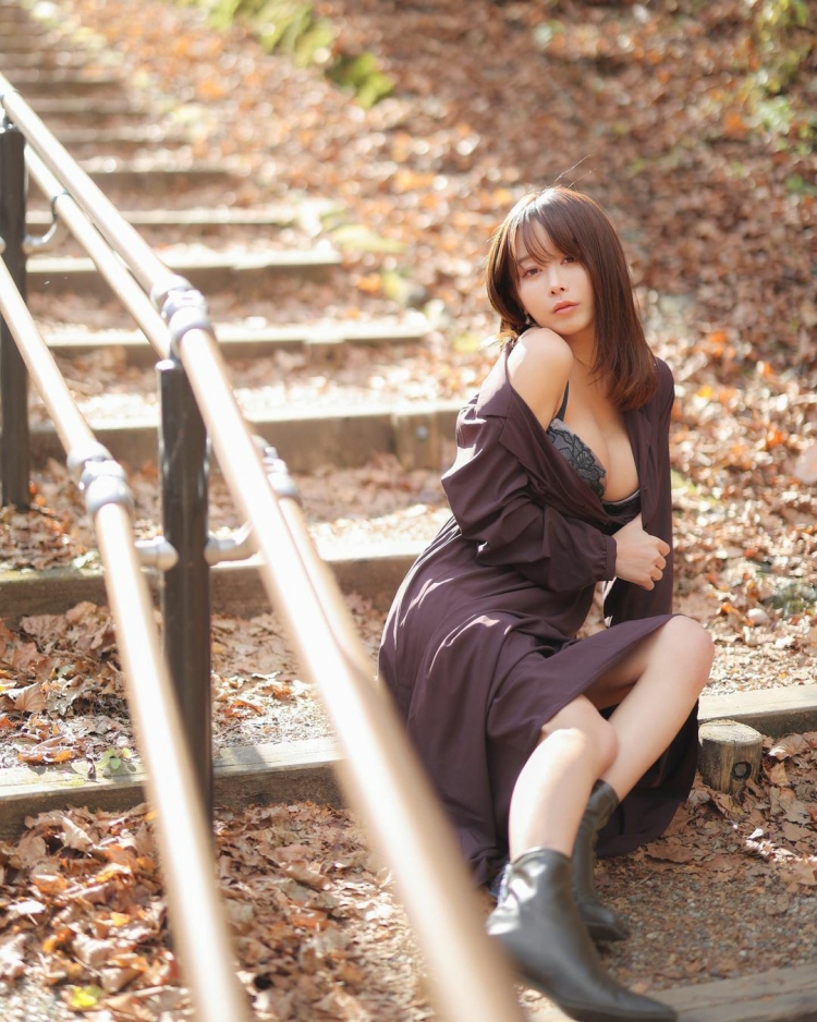 图片[6]-tukashe745、岛国妹纸：ikumi_いくみ 193iKkyu3 (nomita193) 写真合集打包下载[25GB]-青禾美图！！！
