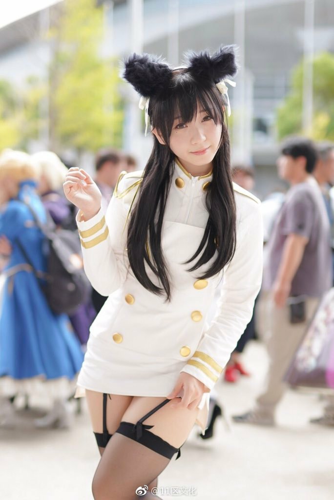 图片[3]-tukashe746、岛国Coser：伊织萌 (伊織もえ) 写真合集打包下载[16.9GB]-青禾美图！！！