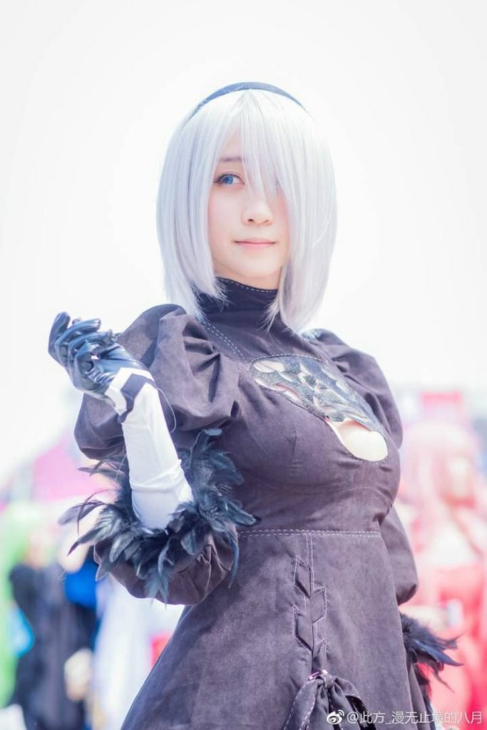 图片[4]-tukashe746、岛国Coser：伊织萌 (伊織もえ) 写真合集打包下载[16.9GB]-青禾美图！！！