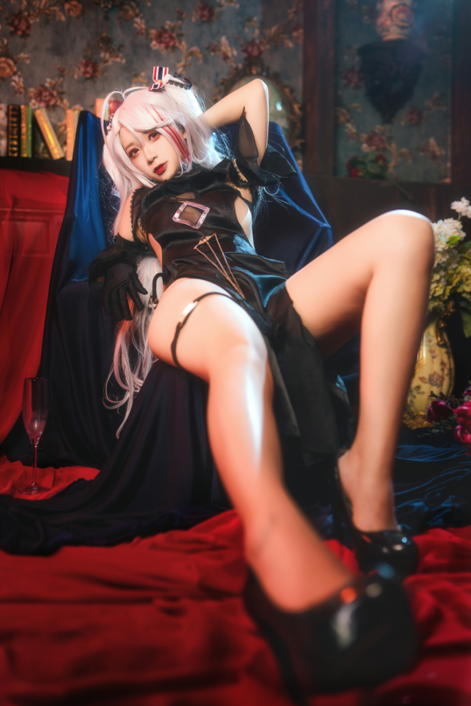 图片[2]-tukashe766、樱落酱w、樱落Selena – 全套41期及随包视频[7.3G]-青禾美图！！！