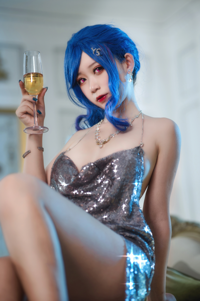 图片[3]-tukashe766、樱落酱w、樱落Selena – 全套41期及随包视频[7.3G]-青禾美图！！！